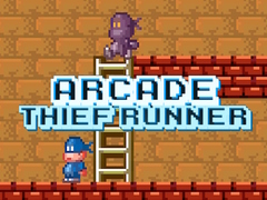 Spill Arcade Thief Runner