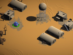 Spill Tanks Battle Game Online