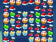 Spill Santa's Match Mission