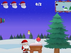 Spill Santa The Magic of Tree Decorating