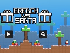 Spill Grench Vs Santa