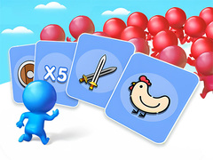 Spill Card Battle