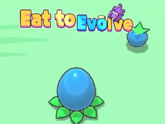 Spill Eat To Evolve
