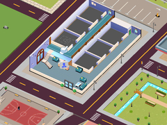 Spill LandLord - Real Estate Tycoon