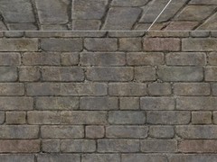 Spill Dungeon Brick