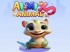 Spill AI Mix Animal