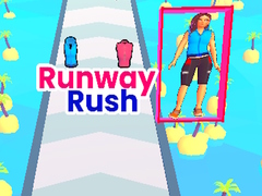 Spill Runway Rush