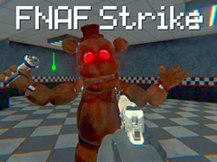 Spill FNAF Strike