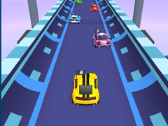 Spill Turbo Race