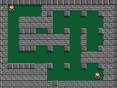 Spill Break The Wall