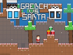 Spill Grench vs Santa