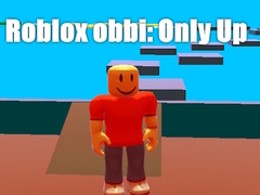Spill Roblox obbi: Only Up