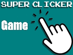 Spill Super Clicker Game