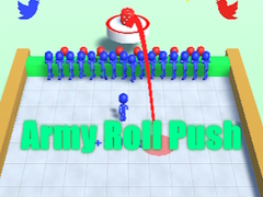 Spill Army Roll Push
