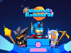 Spill Minecraft Blockman Go
