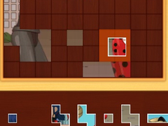 Spill Block Pictures