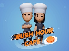 Spill Rush Hour Cafe