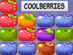 Spill Coolberries