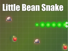 Spill Little Bean Snake