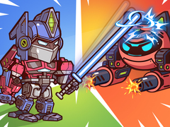 Spill Hero Tower Wars Merge Puzzle