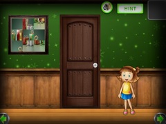 Spill Amgel Kids Room Escape 263