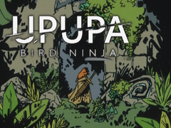 Spill Upupa Bird Ninja