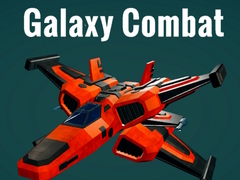 Spill Galaxy Combat