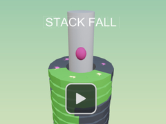 Spill Stack Fall