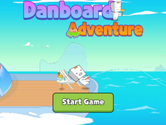 Spill Danboard Adventure