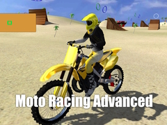 Spill Moto Racing Advanced