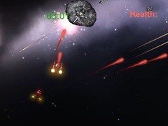 Spill Space Fighters