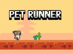 Spill Pet Runner