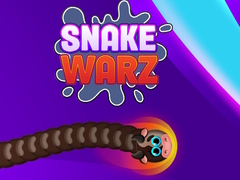 Spill Snake Warz