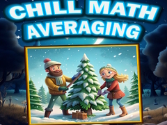 Spill Chill Math Averaging