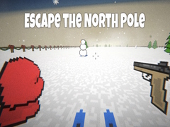 Spill Escape the North Pole