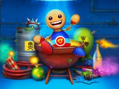 Spill Buddyman: Kick 2