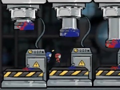 Spill The Grabby Force
