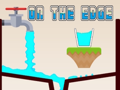 Spill On the Edge