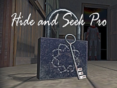 Spill Hide and Seek Pro