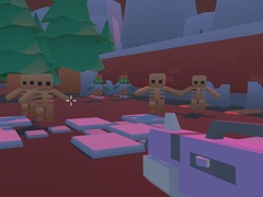 Spill Fps Zombie Shooter
