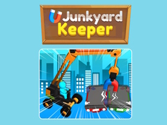 Spill Junkyard Keeper 