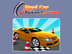 Spill Real Car Parking And Stunt 