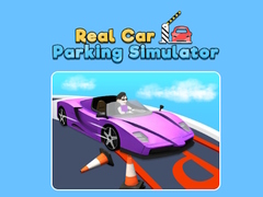 Spill Real Car Parking Simulator