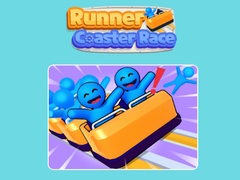 Spill Runner Coaster Race