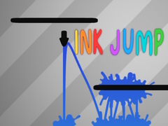 Spill Ink Jump