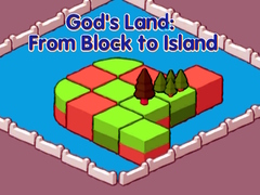 Spill God's Land: From Block to Island