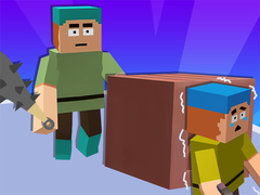 Spill Horror Minecraft Partytime