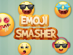 Spill Emoji Smasher