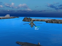 Spill Raid on Bungeling Bay 3D