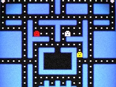 Spill Pacman